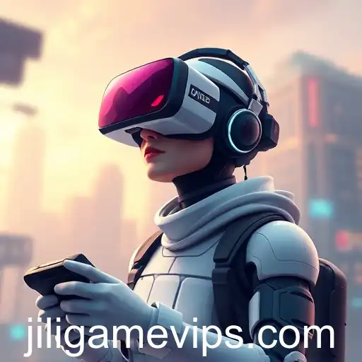 Gaming Innovations of 2025