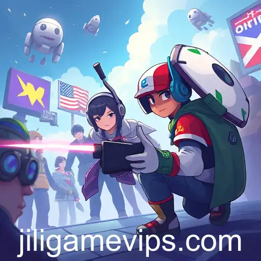 Changing Dynamics in Online Gaming