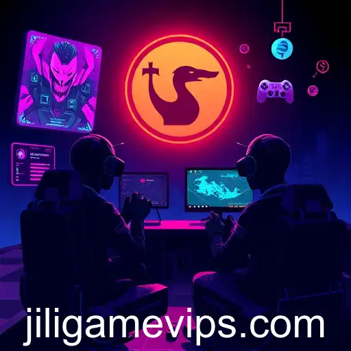 Innovative Trends in Online Gaming