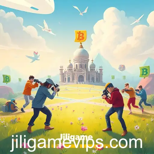 The Gaming Revolution: Jiligame's Impact in 2026