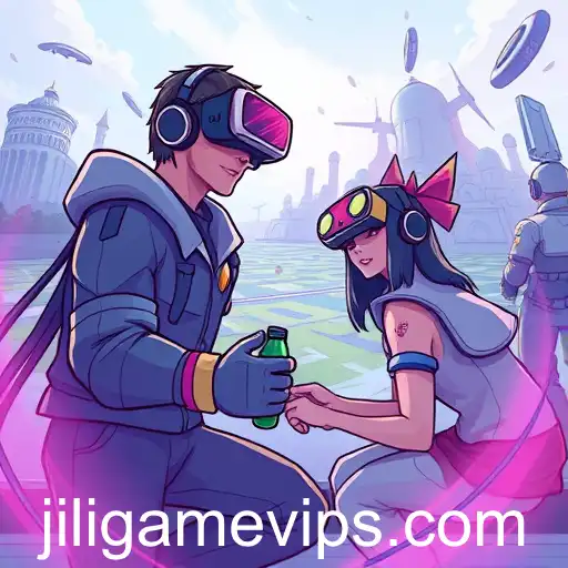 Jiligame's Impact on Gaming in 2025