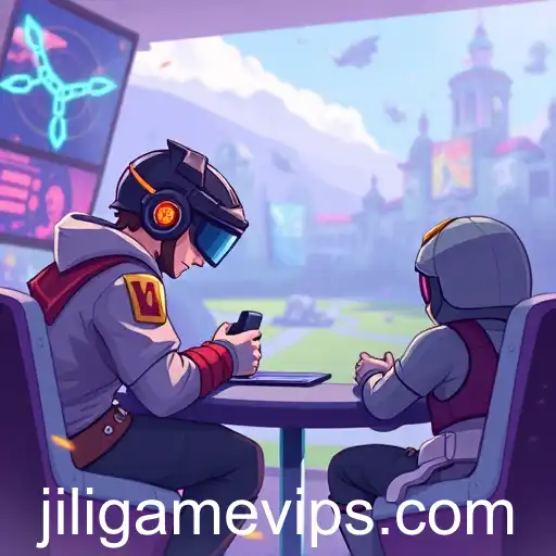 The Rise of Jiligame: A New Chapter in Online Gaming