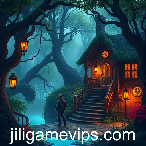 Jiligame's Evolution: From Novelty to Mainstay