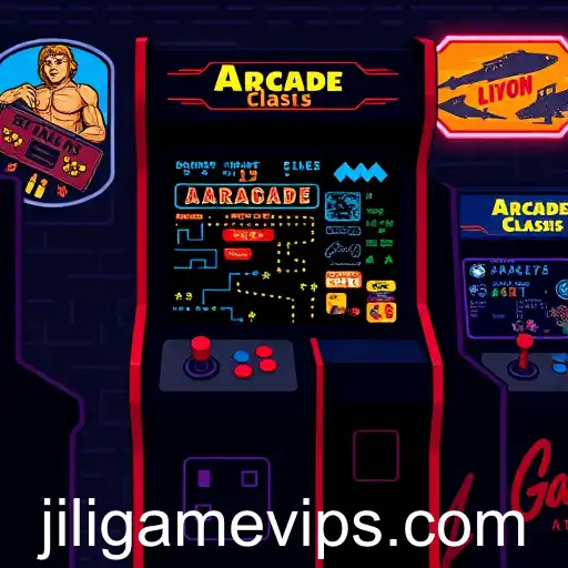 The Rise of Jiligame in the Online Gaming Industry