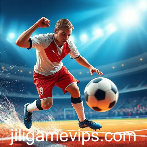 Jiligame Revolutionizes the Online Gaming Landscape