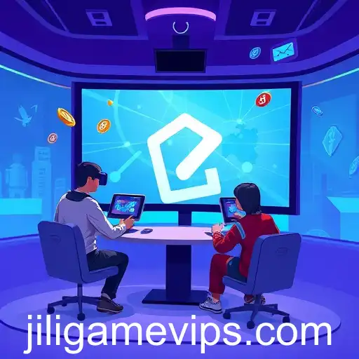 The Rise of Jiligame in the Online Gaming Landscape