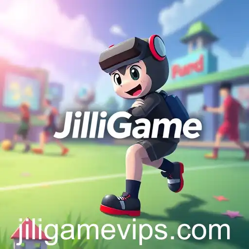 The Rise of JiliGame in the Digital Era