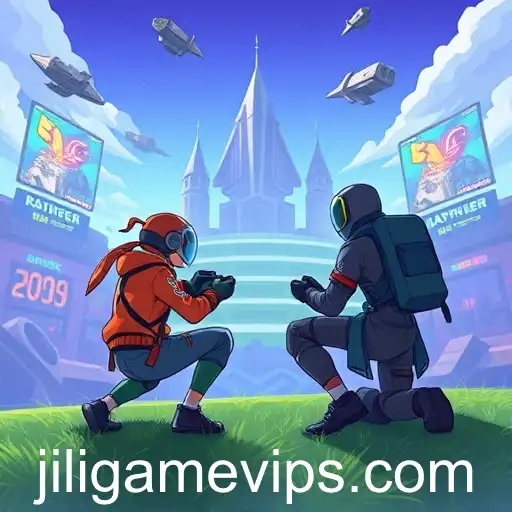 The Rise of Jiligame in the Global Gaming Scene