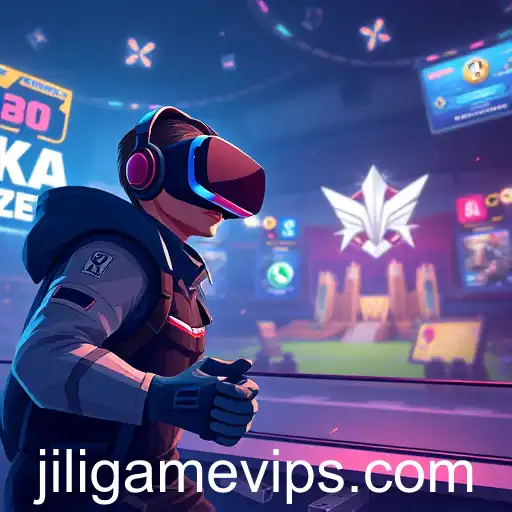 The Rise of Jiligame in Online Gaming