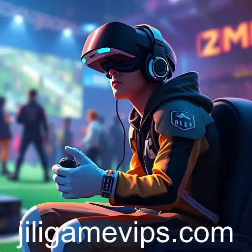 The Rise of Online Gaming in 2025